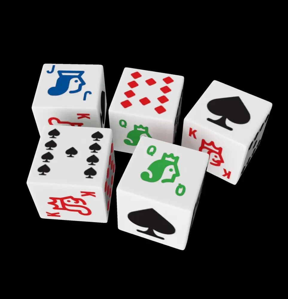 Bild: 8720077334052 | PPC: 300pc Poker Chip Set - Tin Case | Spiel | 933405.003 | Deutsch