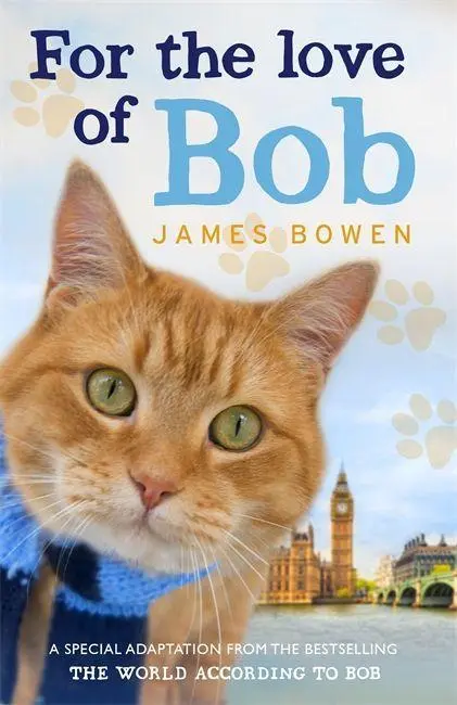 Cover: 9781444794052 | For the Love of Bob | James Bowen | Taschenbuch | 342 S. | Englisch