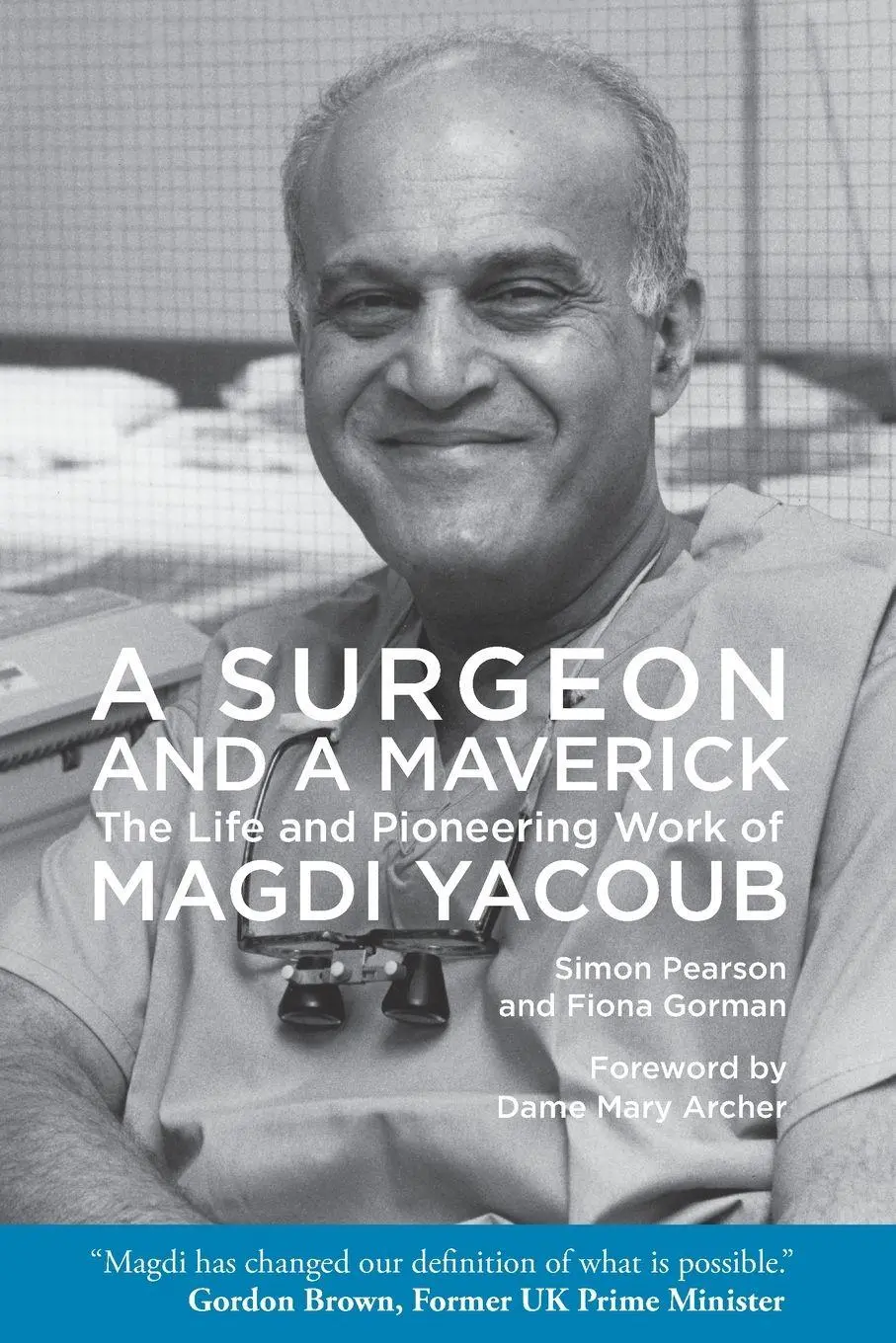 Cover: 9781649034052 | A Surgeon and a Maverick | Fiona Gorman (u. a.) | Taschenbuch | 2025