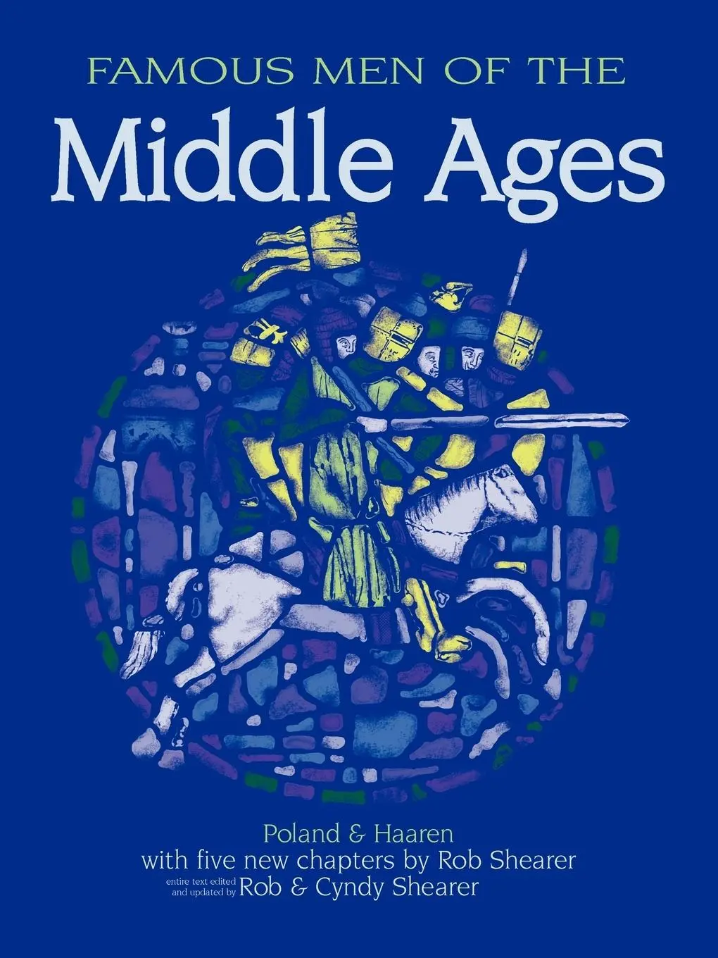 Cover: 9781882514052 | Famous Men of the Middle Ages | John H Haaren (u. a.) | Taschenbuch