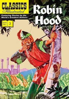Cover: 9781906814052 | Robin Hood | Howard Pyle | Taschenbuch | Englisch | 2015