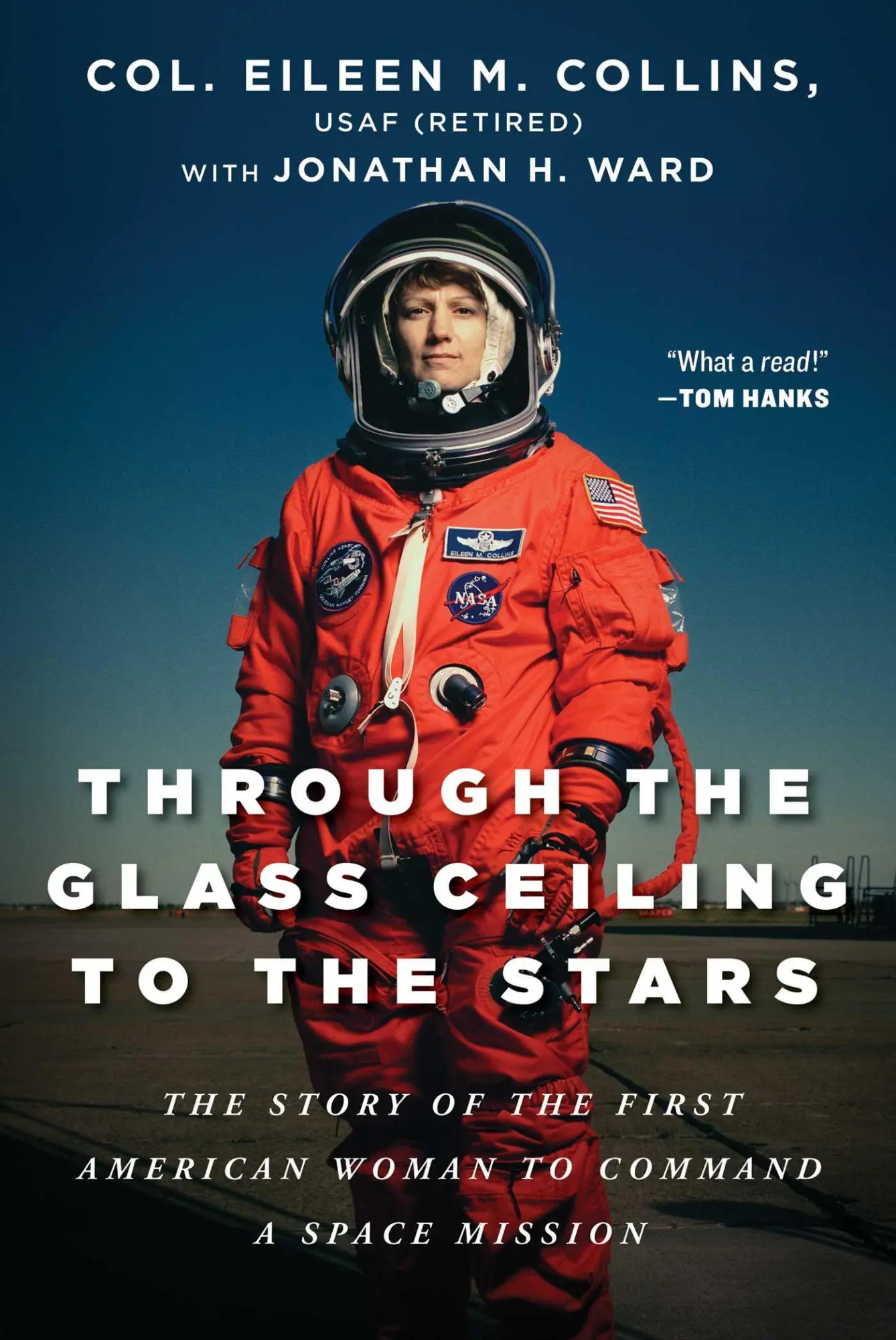 Cover: 9781950994052 | Through the Glass Ceiling to the Stars | Collins (u. a.) | Buch | 2022