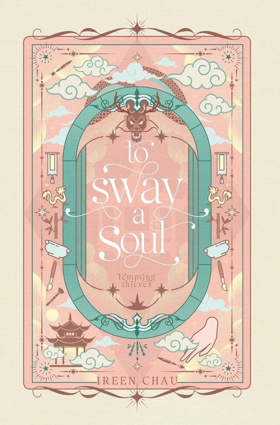 Cover: 9781962634052 | To Sway A Soul | Ireen Chau | Buch | Englisch | 2025 | Mung Bean Press