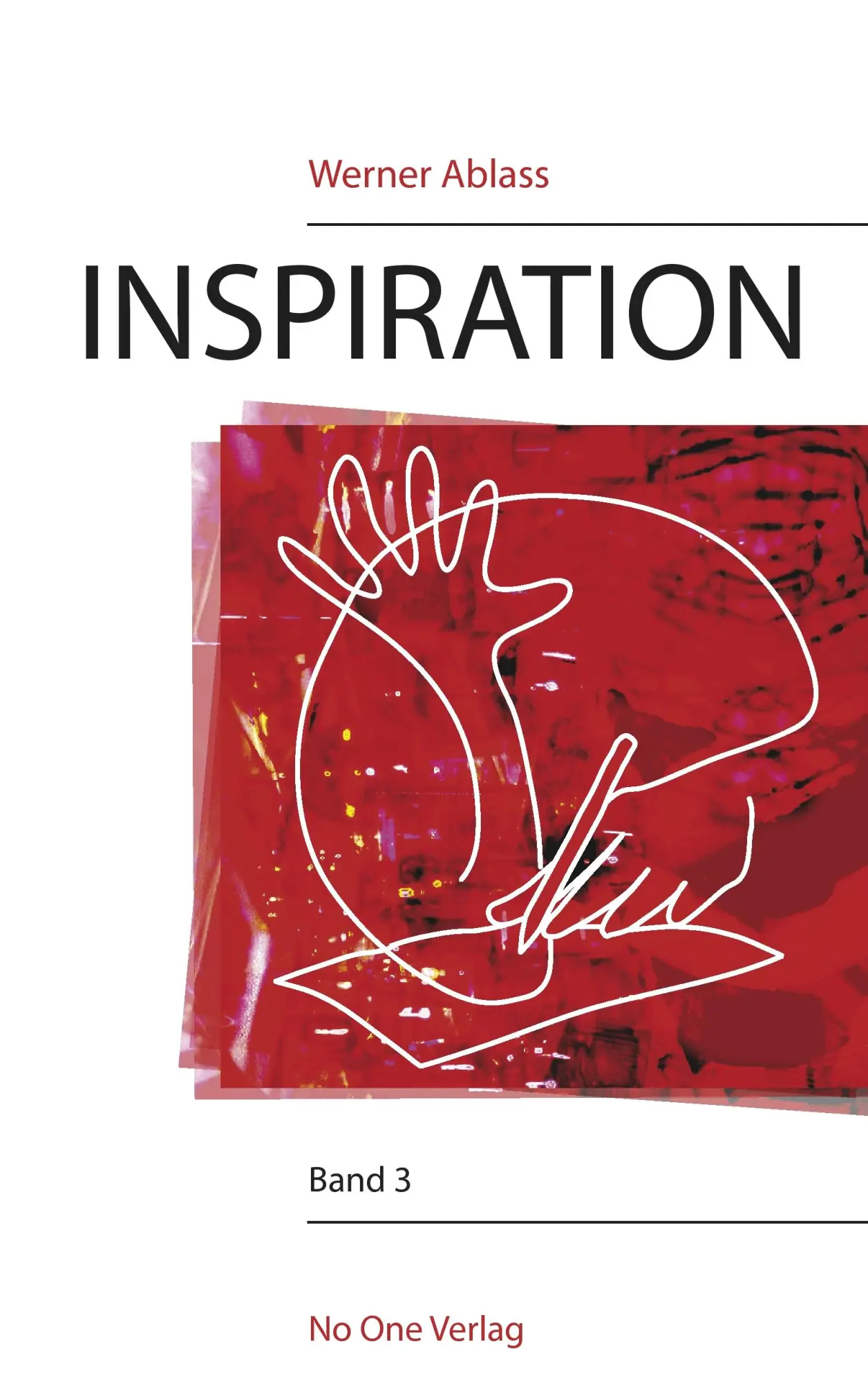 Cover: 9783942634052 | INSPIRATION | Band 3 | Werner Ablass | Taschenbuch | 228 S. | Deutsch