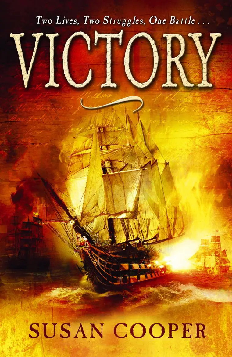 Cover: 9780552554152 | Victory | Susan Cooper | Taschenbuch | 264 S. | Englisch | 2007