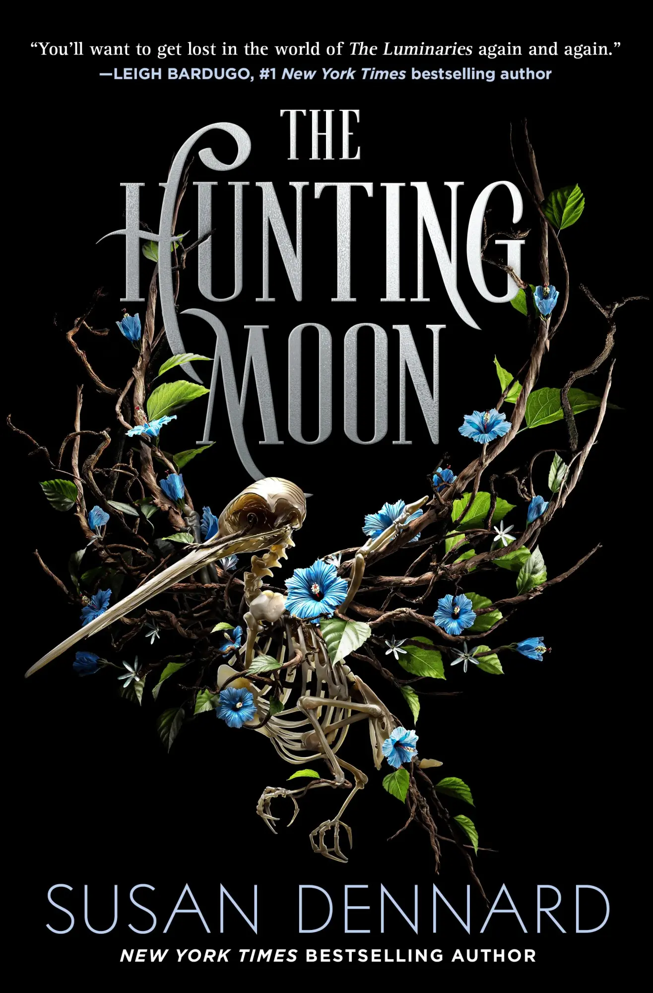 Cover: 9781250194152 | The Hunting Moon | Susan Dennard | Taschenbuch | Luminaries | Englisch