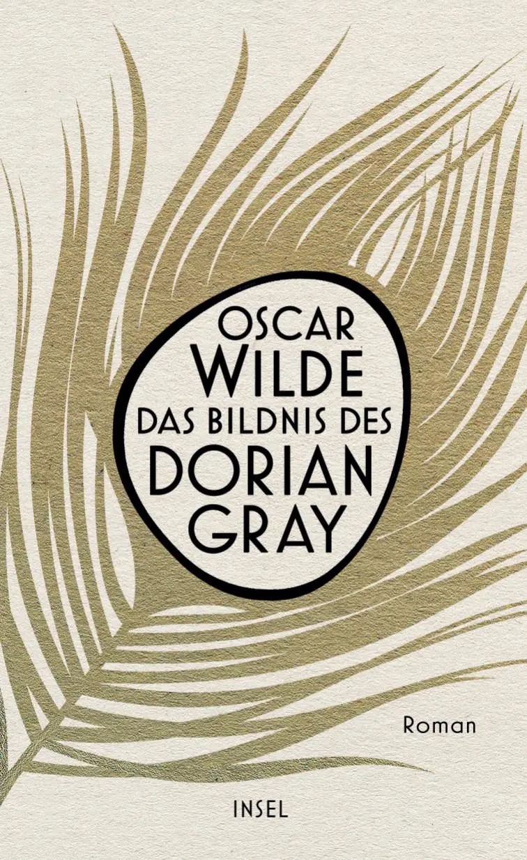 Cover: 9783458684152 | Das Bildnis des Dorian Gray | Oscar Wilde | Buch | 294 S. | Deutsch