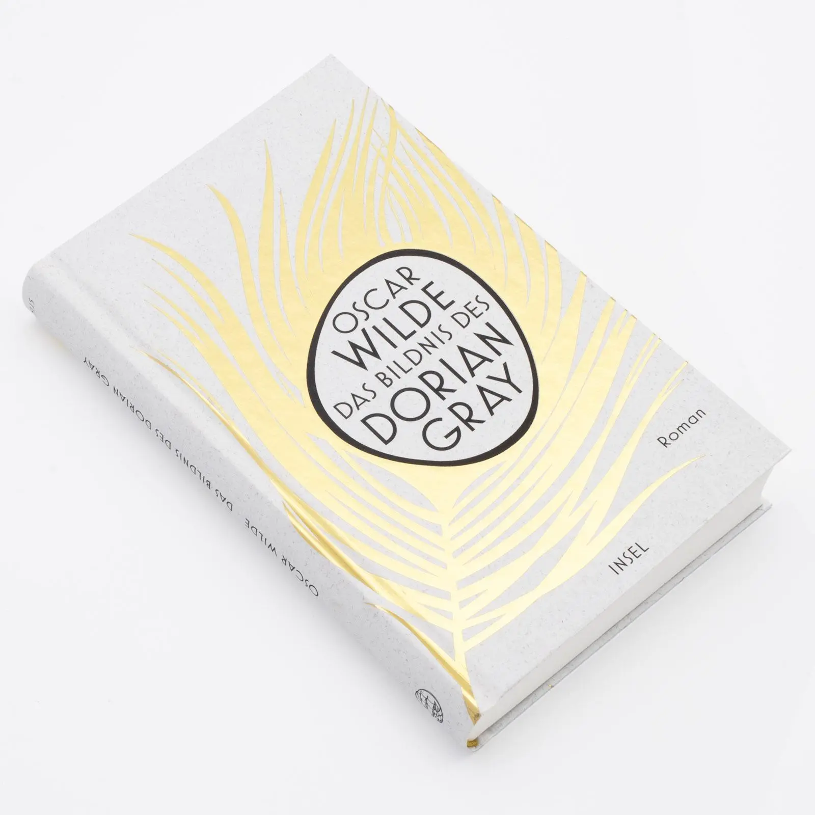 Bild: 9783458684152 | Das Bildnis des Dorian Gray | Oscar Wilde | Buch | 294 S. | Deutsch