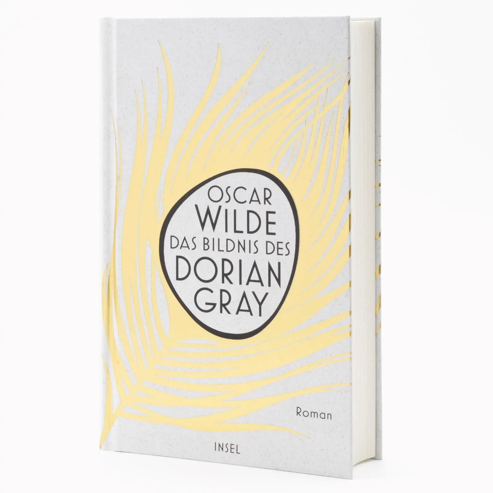 Bild: 9783458684152 | Das Bildnis des Dorian Gray | Oscar Wilde | Buch | 294 S. | Deutsch