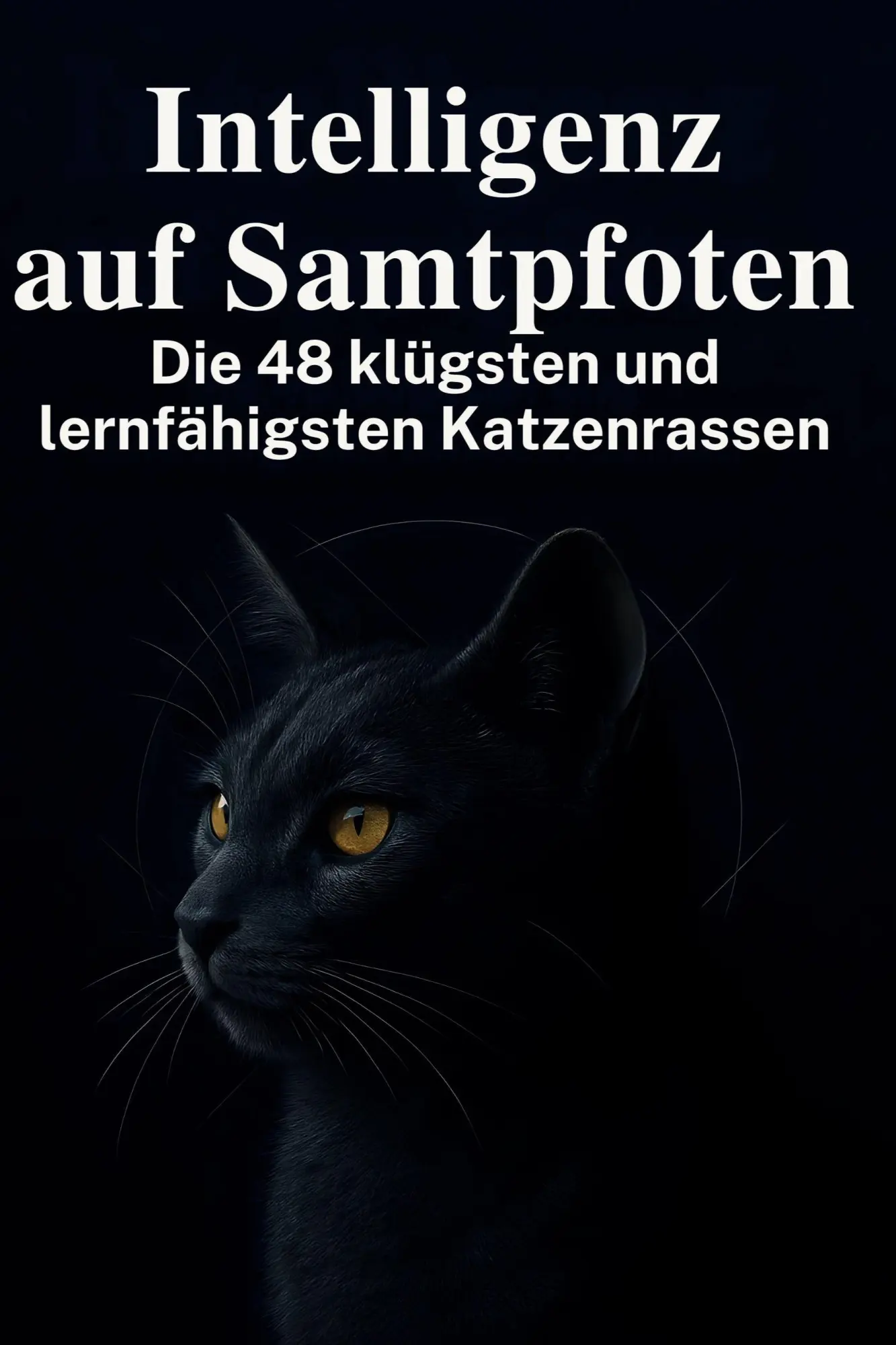 Cover: 9783695364152 | Intelligenz auf Samtpfoten | Finn Neumann | Taschenbuch | 102 S.