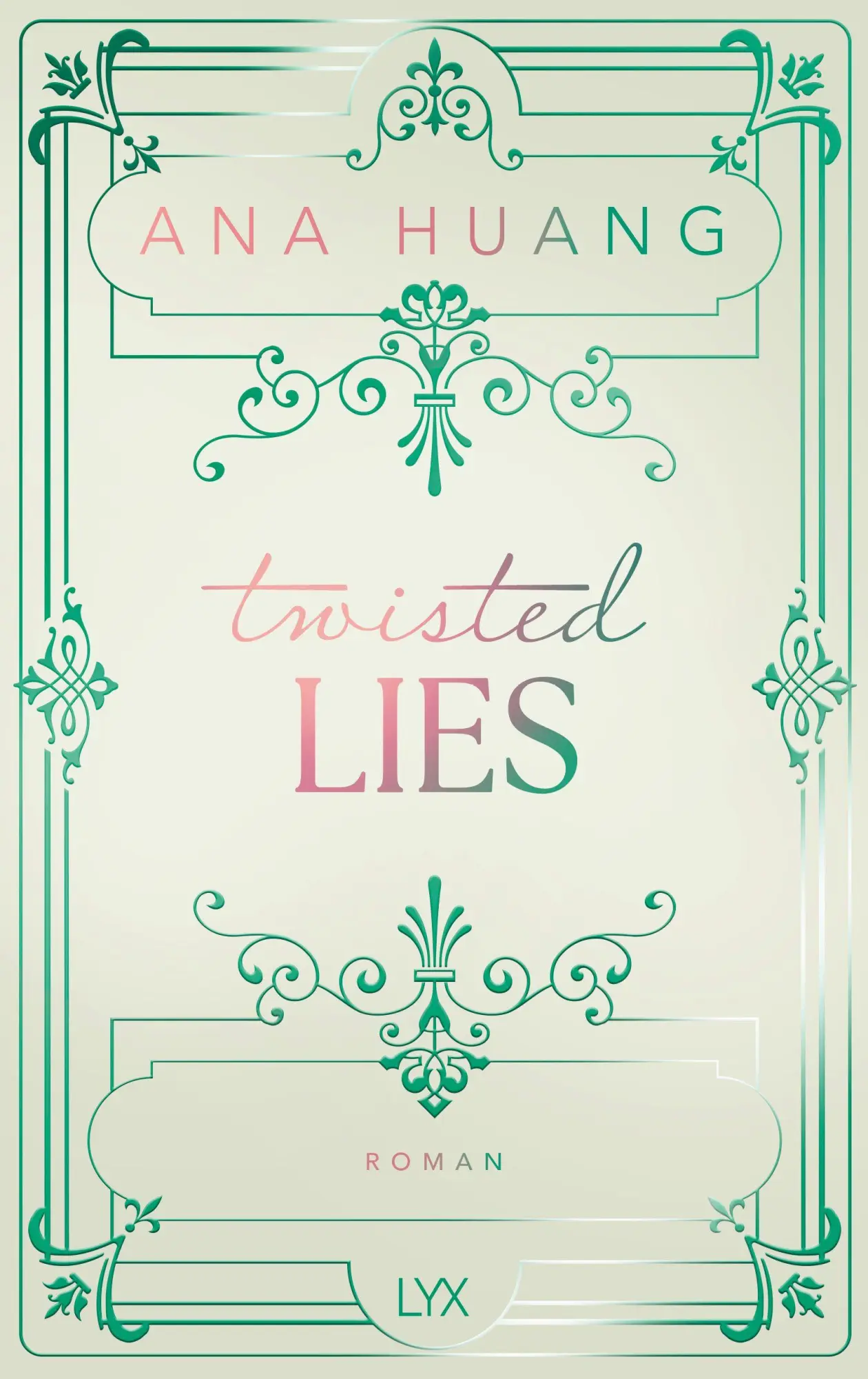 Bild: 9783736324152 | Twisted Lies: Special Edition | Ana Huang | Buch | 672 S. | Deutsch