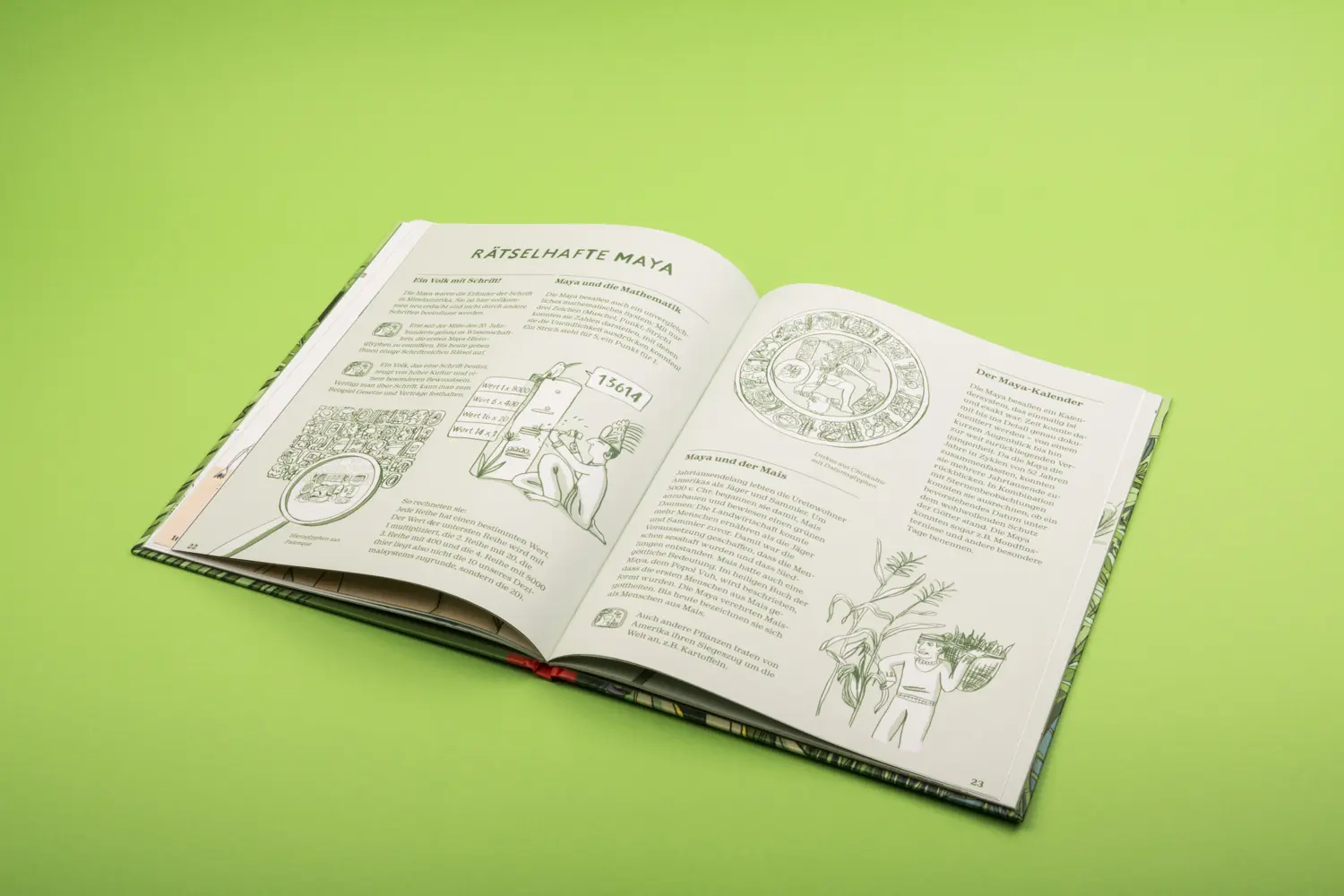 Bild: 9783865024152 | Durch den Dschungel zu den Maya | Silke Vry | Buch | 40 S. | Deutsch