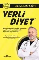 Cover: 9786052694152 | Yerli Diyet | Mustafa Üye | Taschenbuch | Türkisch | 2024