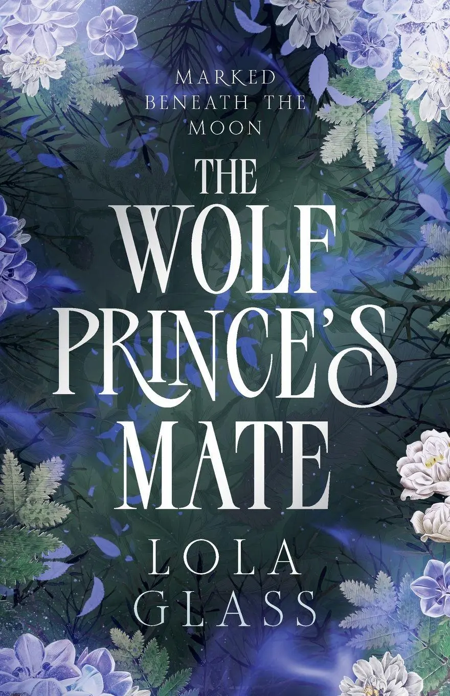 Cover: 9798349274152 | The Wolf Prince's Mate | Lola Glass | Taschenbuch | Englisch | 2025