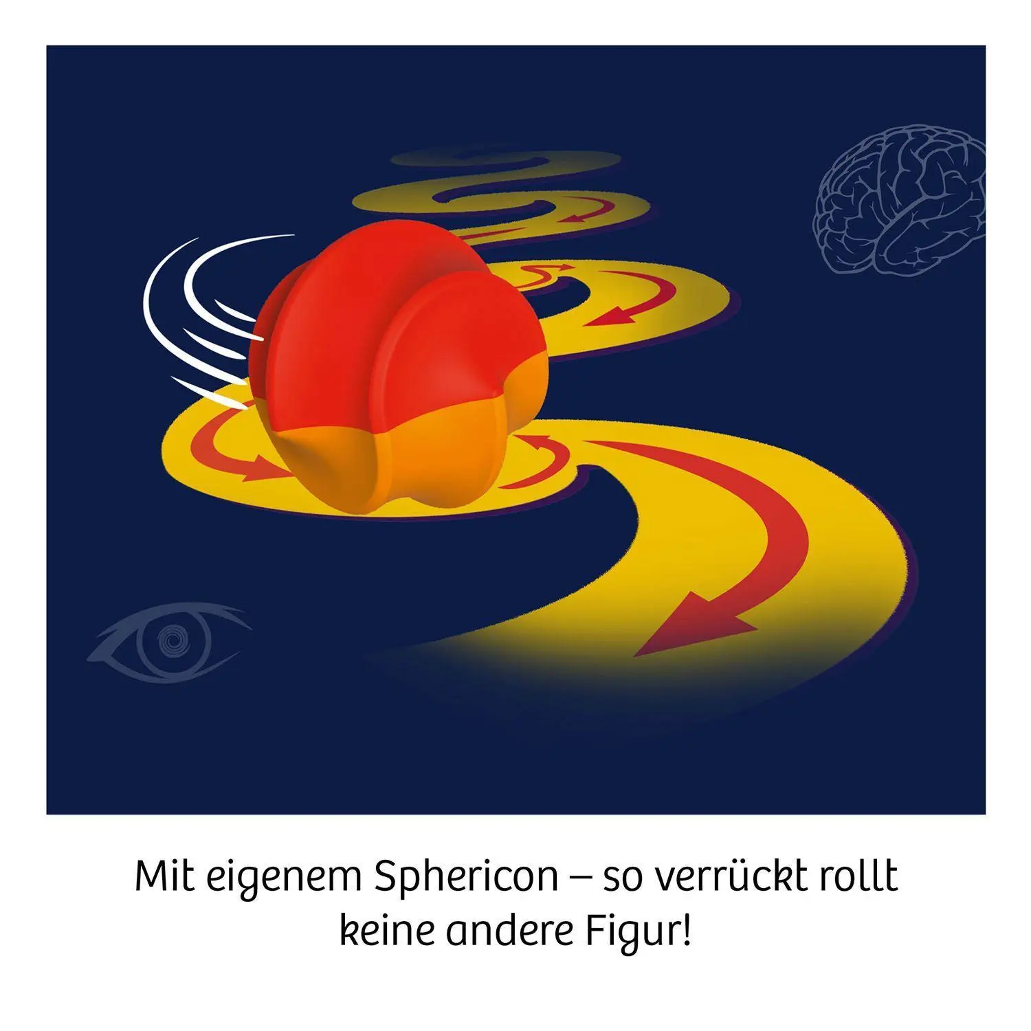 Bild: 4002051654252 | Fun Science Brain Tricks | Experimentierkasten | Spiel | Brettspiel