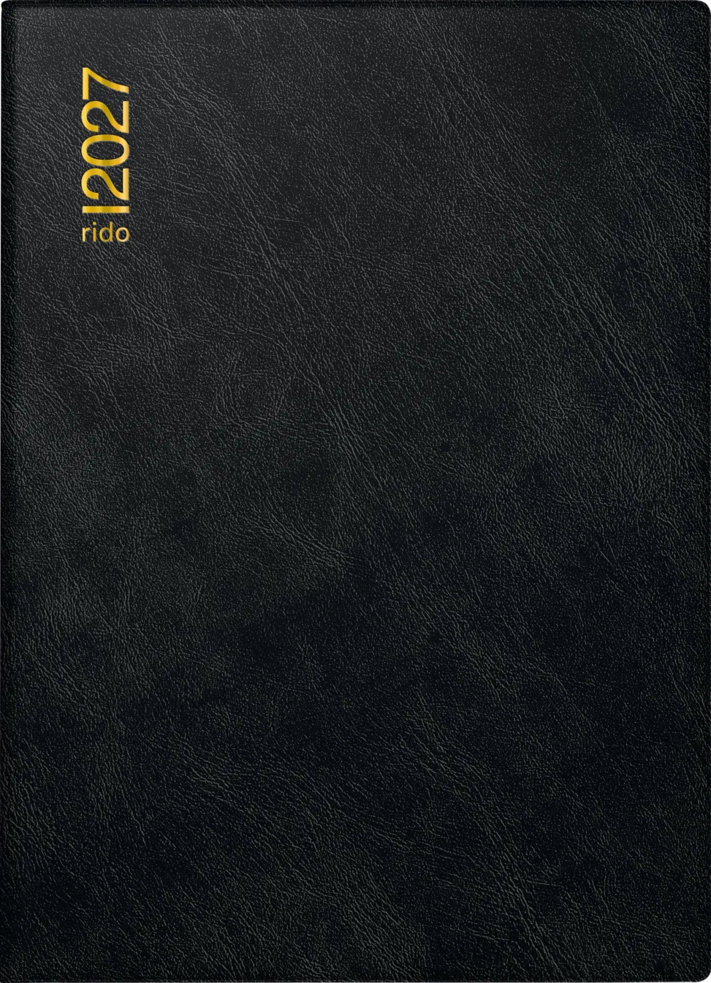 Cover: 4003273794252 | rido/idé 7018242907 Taschenkalender Mod. Technik III 2027 A6,...