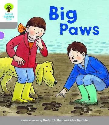Cover: 9780198364252 | Oxford Reading Tree Biff, Chip and Kipper Stories Decode and...