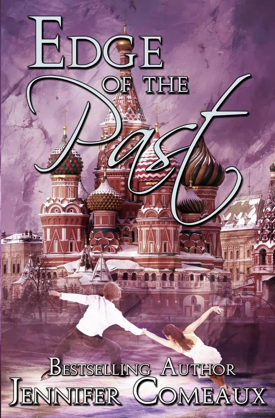 Cover: 9780990434252 | Edge of the Past | Jennifer Comeaux | Taschenbuch | Englisch | 2016