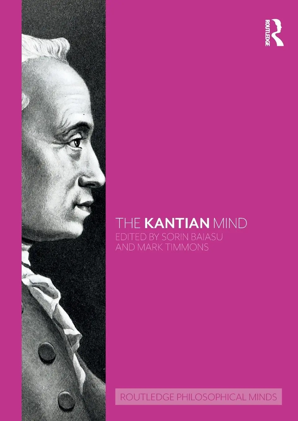 Cover: 9781032524252 | The Kantian Mind | Sorin Baiasu (u. a.) | Taschenbuch | Englisch