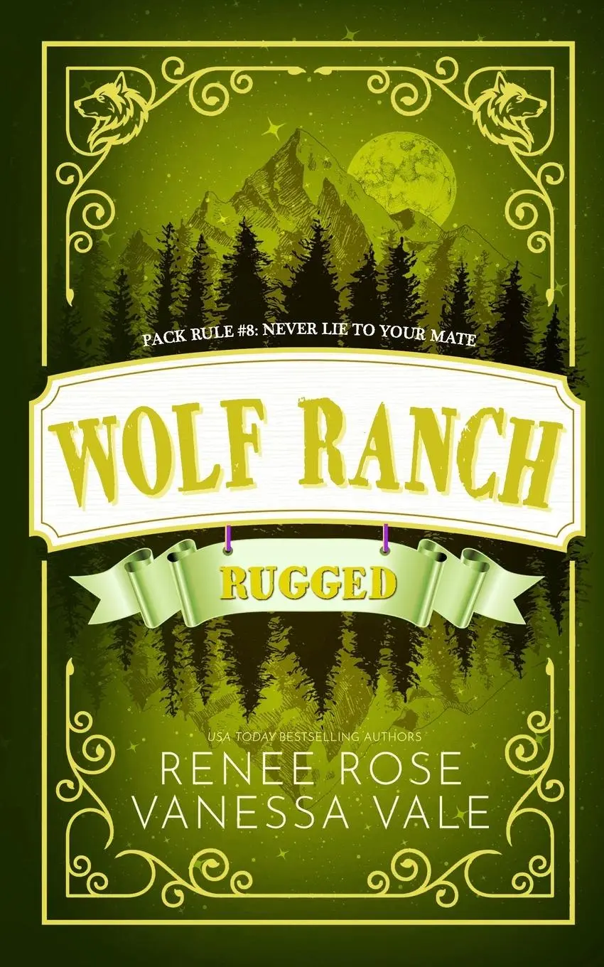 Cover: 9781637204252 | Rugged - Alternate Cover | Renee Rose (u. a.) | Taschenbuch | Englisch