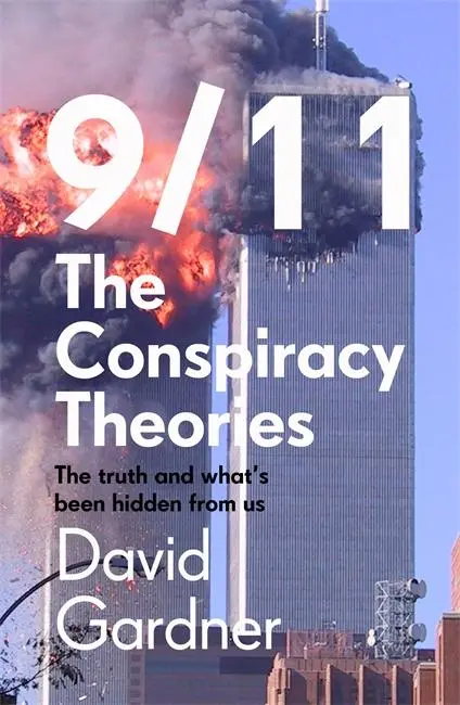 Cover: 9781789464252 | 9/11 the Conspiracy Theories | David Gardner | Taschenbuch | Englisch