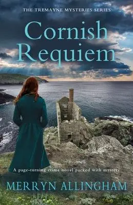 Cover: 9781838274252 | Cornish Requiem | Merryn Allingham | Taschenbuch | Englisch | 2021