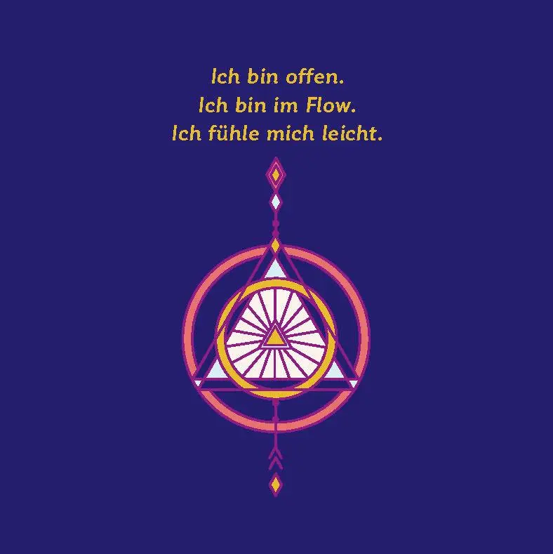 Bild: 9783424154252 | Meditationen und Affirmationen | Deepak Chopra | Box | 64 Karten