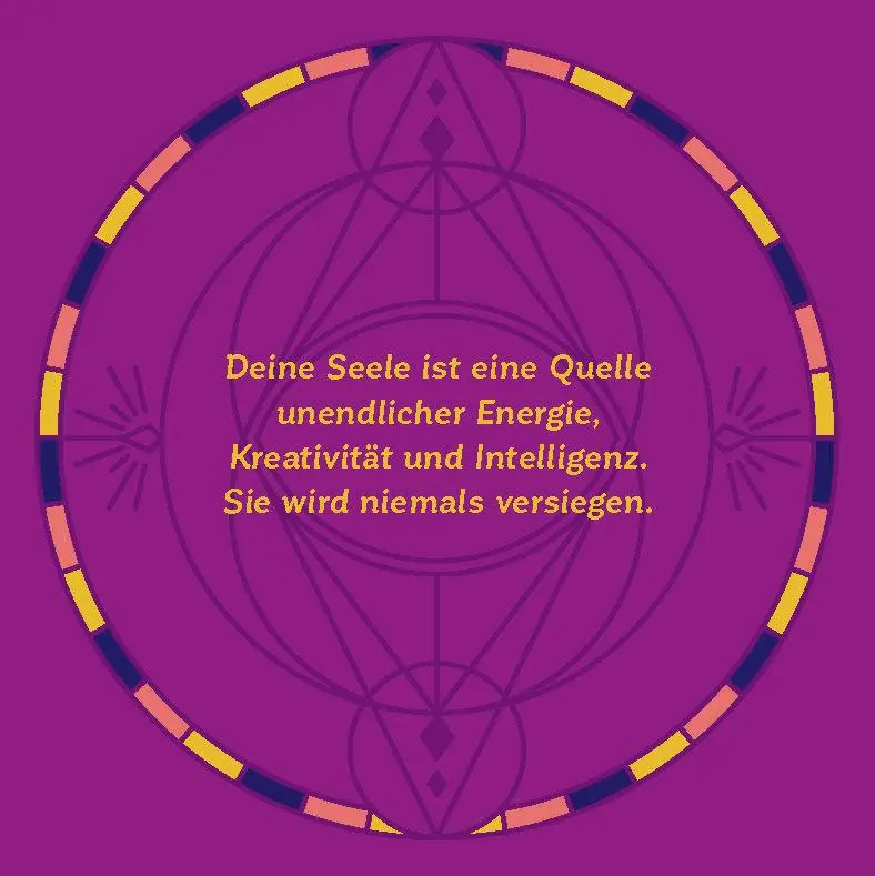 Bild: 9783424154252 | Meditationen und Affirmationen | Deepak Chopra | Box | 64 Karten