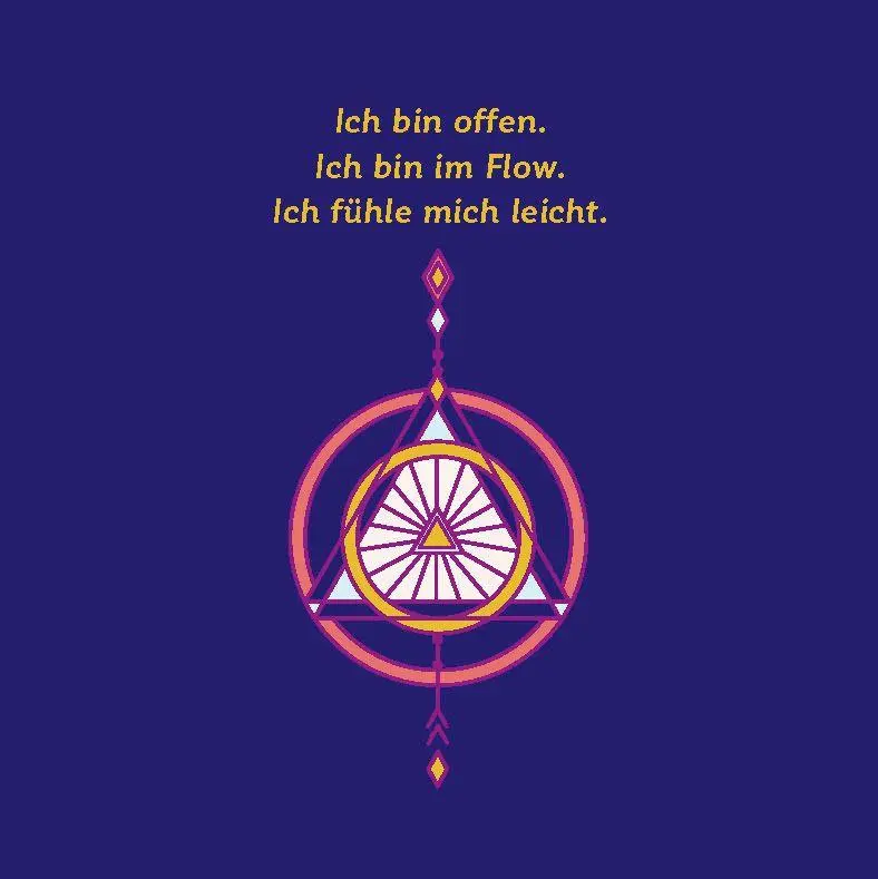 Bild: 9783424154252 | Meditationen und Affirmationen | Deepak Chopra | Box | 64 Karten