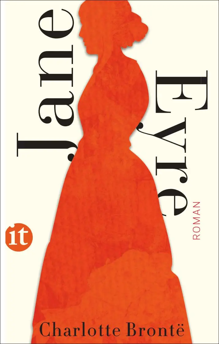 Cover: 9783458364252 | Jane Eyre | Eine Autobiographie | Charlotte Brontë | Taschenbuch