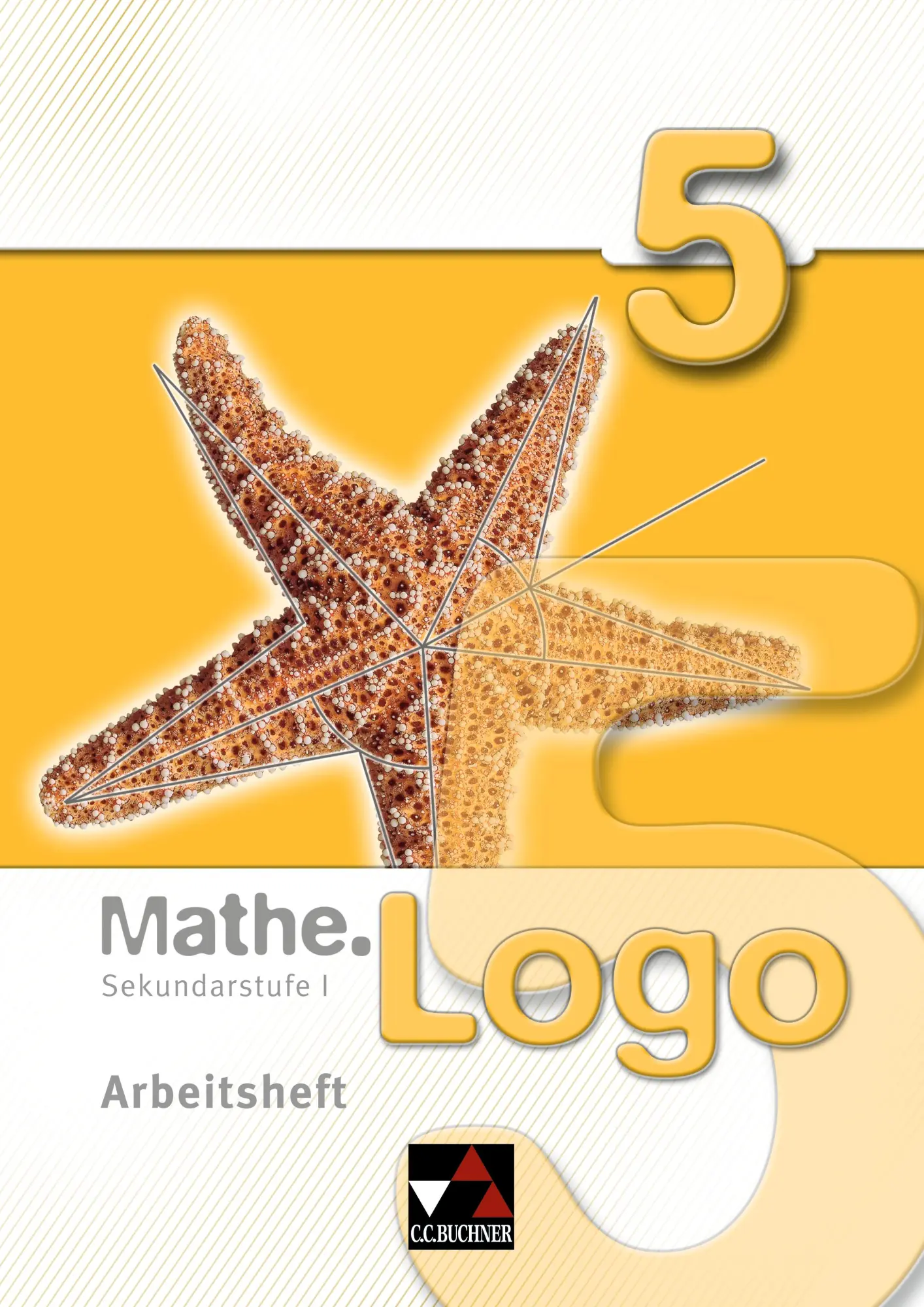 Cover: 9783766184252 | Mathe.Logo 5 Arbeitsheft | Mathematik für die Sekundarstufe I | 48 S.