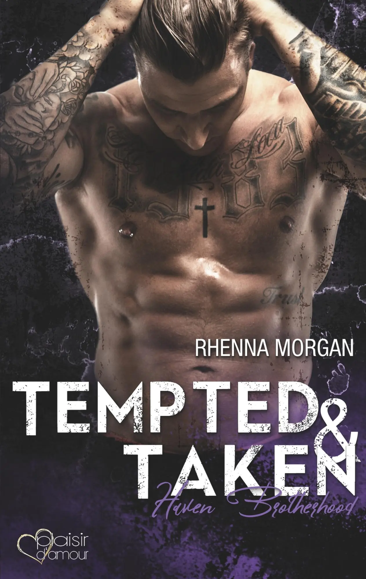 Cover: 9783864954252 | Tempted &amp; Taken | Rhenna Morgan | Taschenbuch | 428 S. | Deutsch