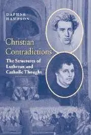 Cover: 9780521604352 | Christian Contradictions | Daphne Hampson (u. a.) | Taschenbuch | 2004