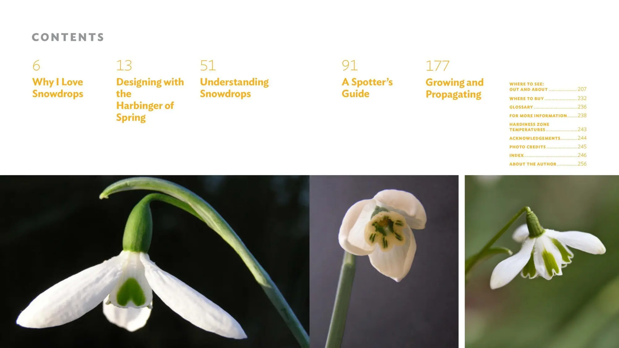 Bild: 9781604694352 | The Plant Lover's Guide to Snowdrops | Naomi Slade | Buch | Gebunden