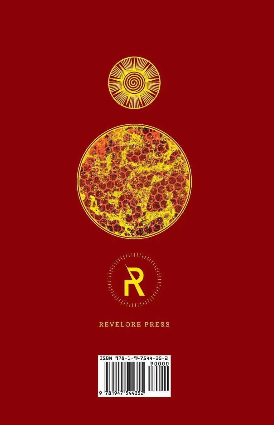 Rückseite: 9781947544352 | The Sun of Knowledge (Shams al-Ma'arif) | Ahmad Ibn 'Ali Al-Buni