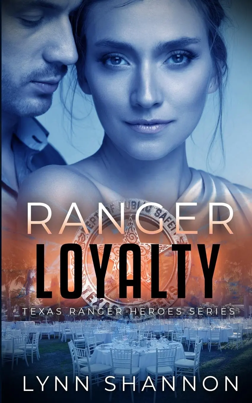 Cover: 9781953244352 | Ranger Loyalty | A Small-town Christian Romantic Suspense | Shannon