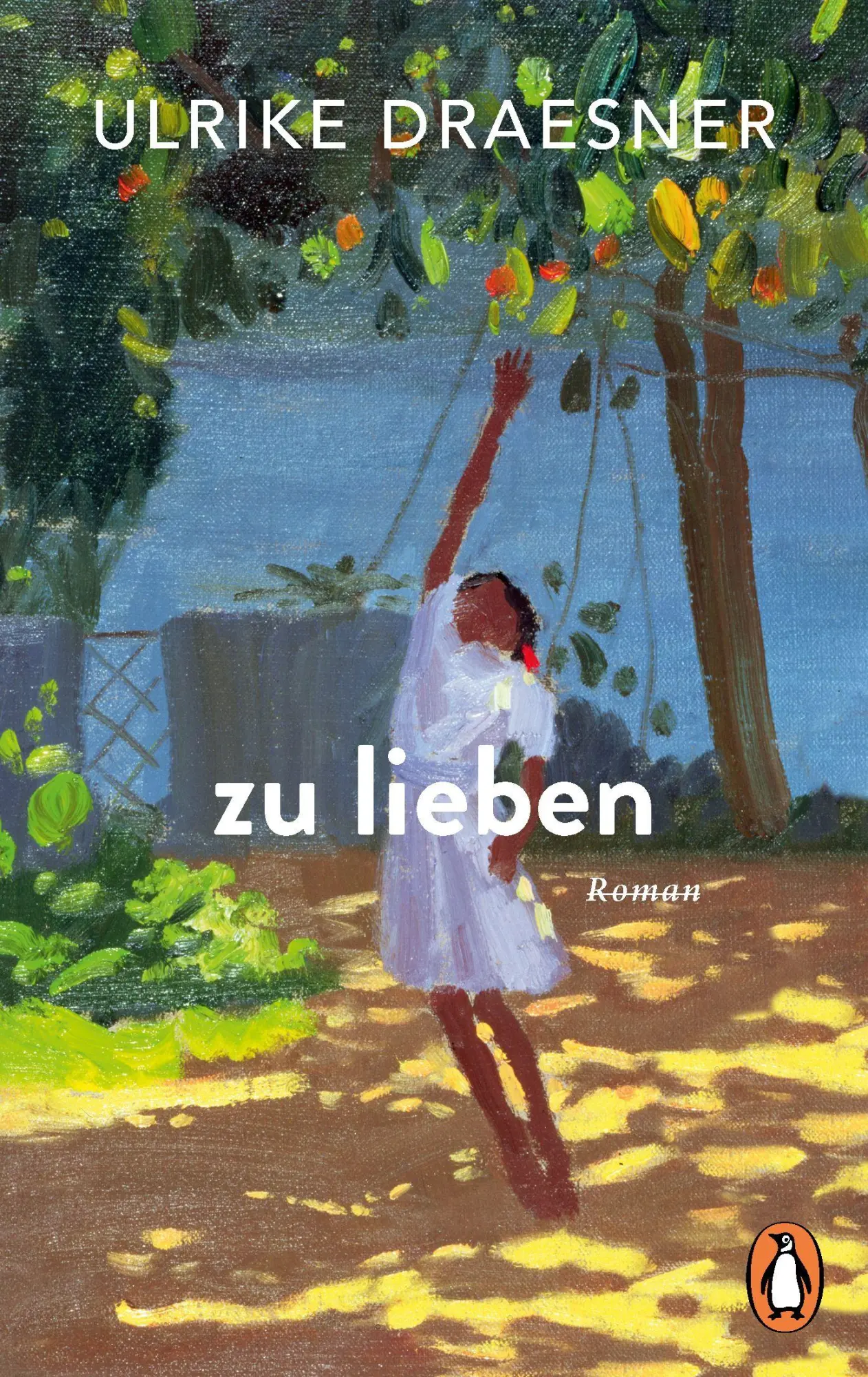 Cover: 9783328114352 | zu lieben | Ulrike Draesner | Taschenbuch | 352 S. | Deutsch | 2026