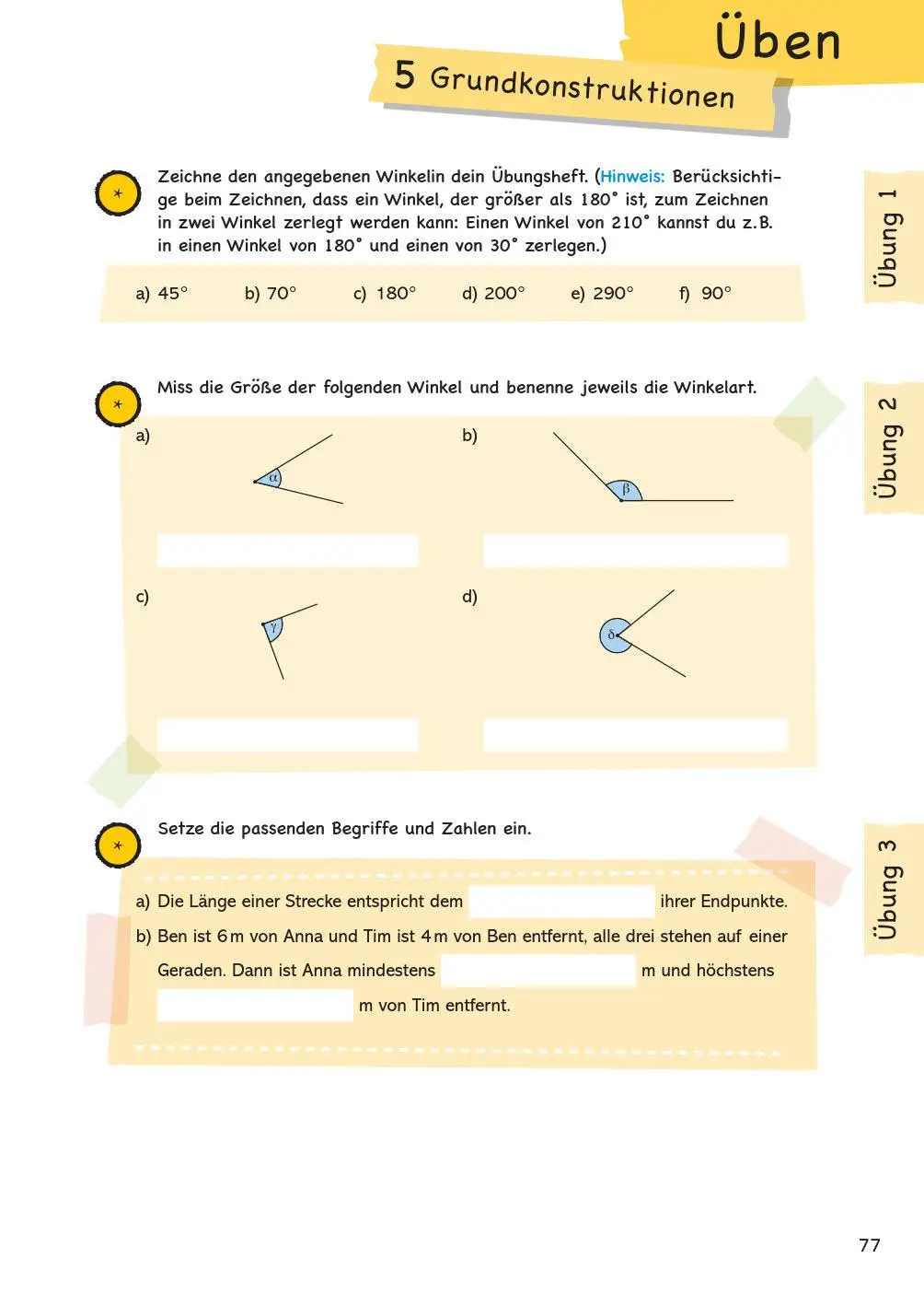 Bild: 9783411724352 | Wissen - Üben - Testen: Mathematik 7. Klasse | Hermes | Taschenbuch