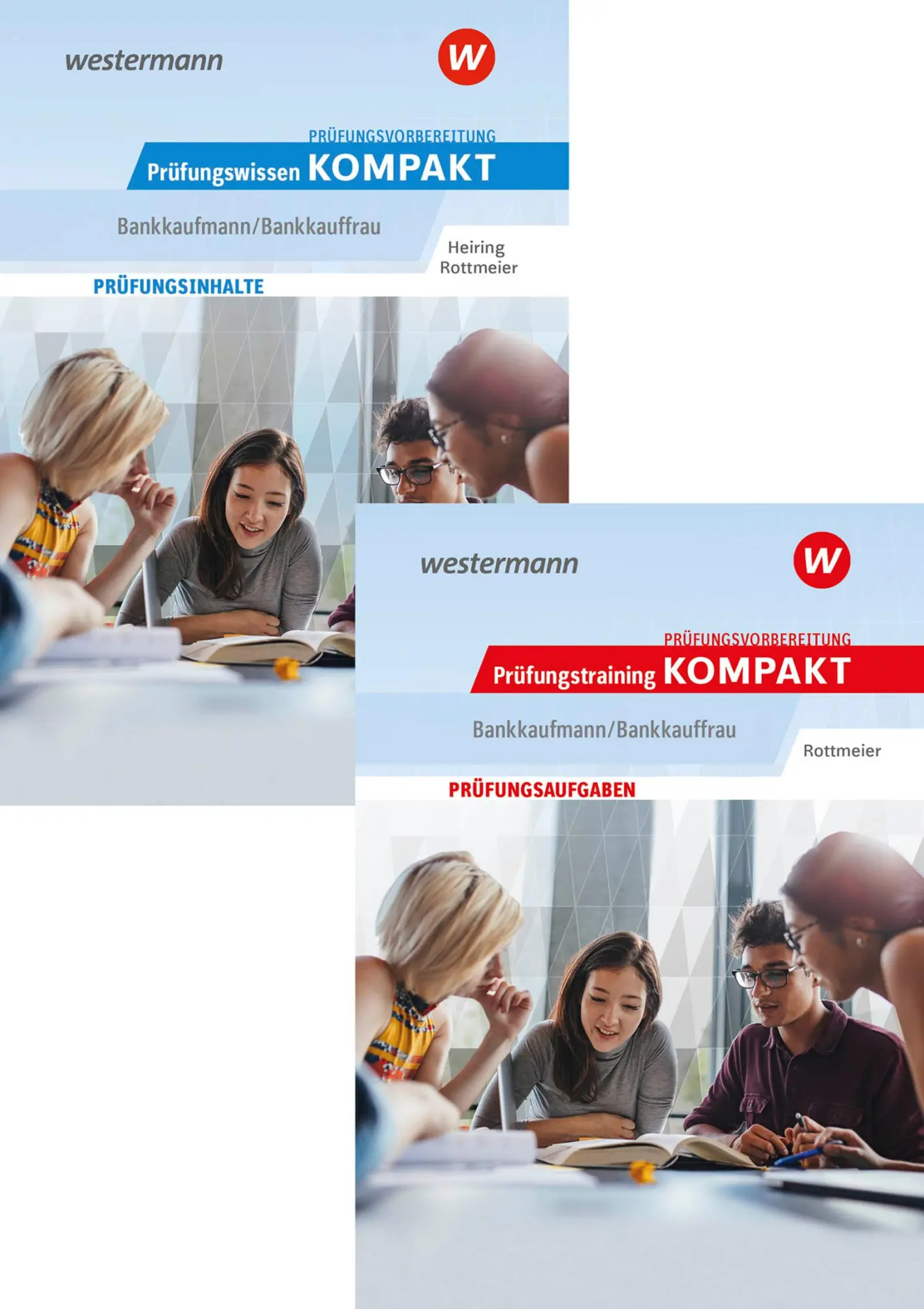 Cover: 9783427284352 | Prüfungsvorbereitung Prüfungswissen und Prüfungstraining KOMPAKT -...