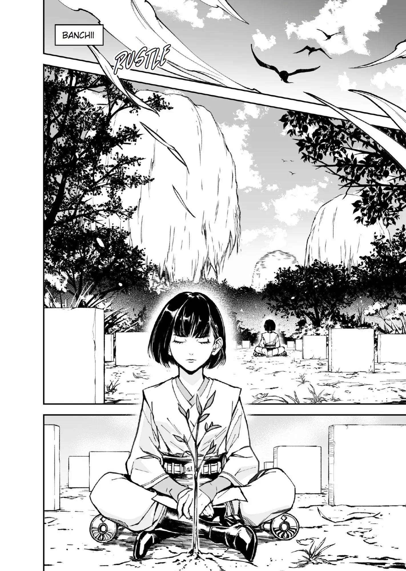 Bild: 9783741634352 | Star Wars: Die Hohe Republik - Am Rande des Gleichgewichts (Manga) 03