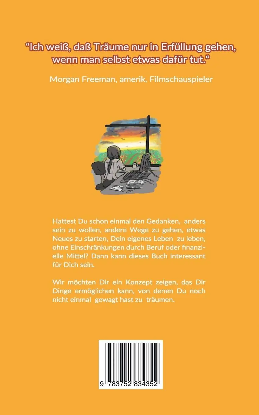 Rückseite: 9783752834352 | new generation | Miriam Hoppe (u. a.) | Taschenbuch | 34 S. | Deutsch