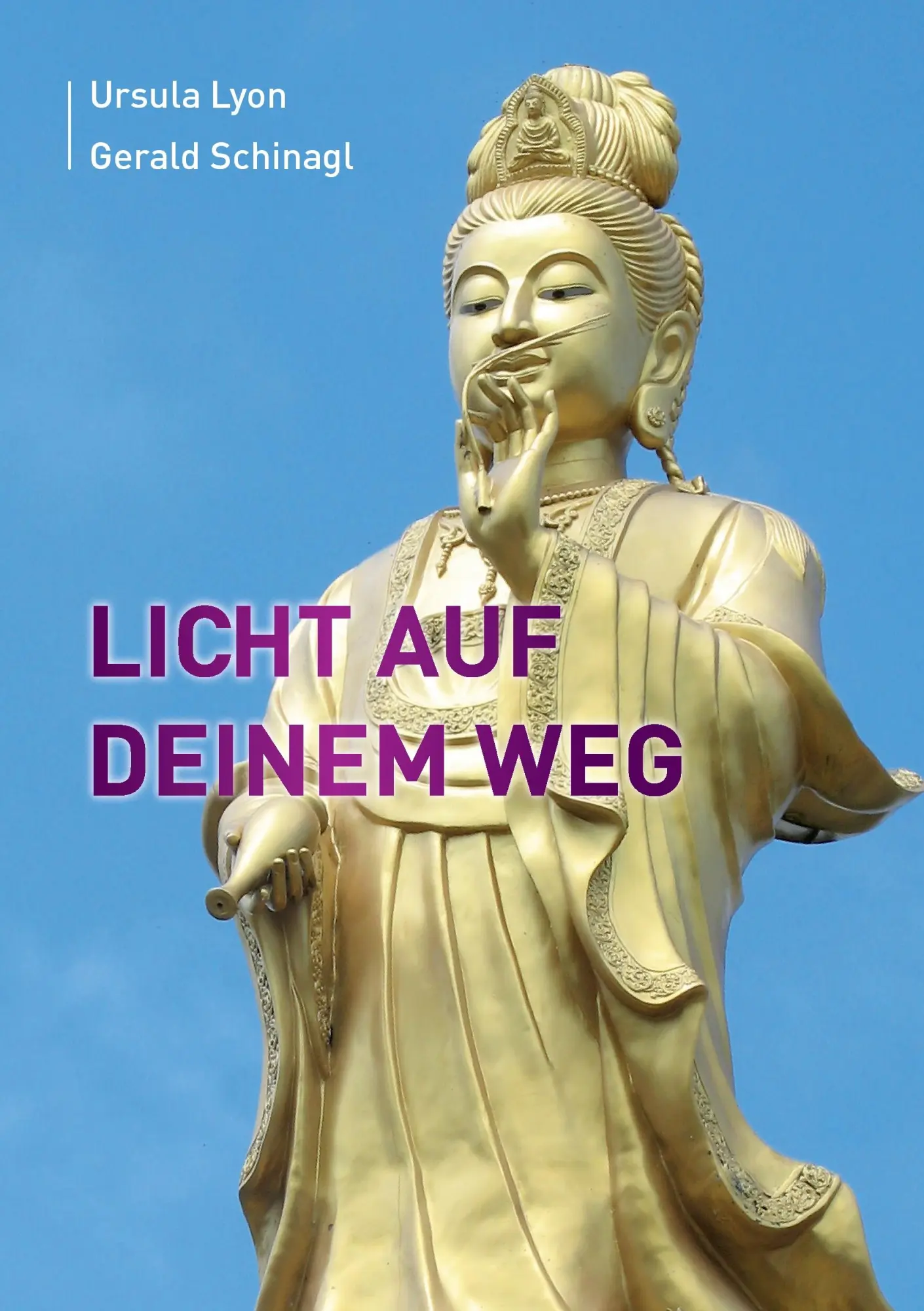 Cover: 9783833494352 | Licht auf Deinem Weg | Ursula Lyon (u. a.) | Taschenbuch | 232 S.