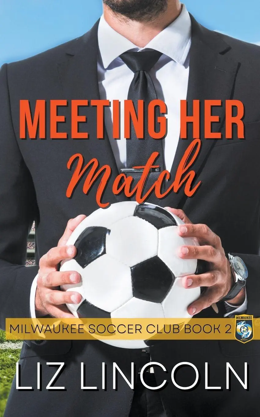 Cover: 9798223594352 | Meeting Her Match | Liz Lincoln | Taschenbuch | Englisch | 2023