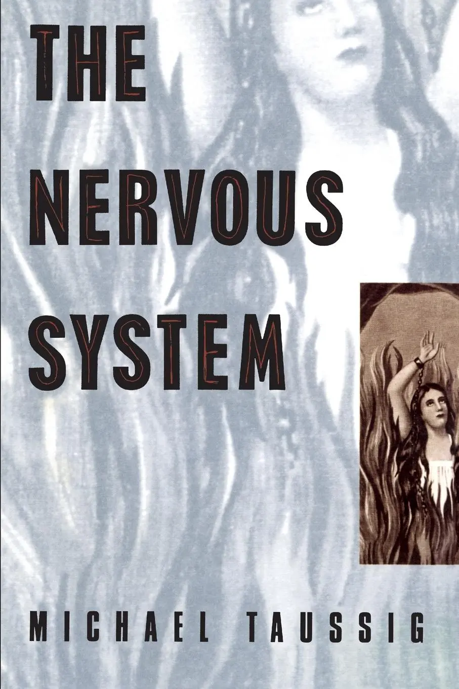 Cover: 9780415904452 | The Nervous System | Michael Taussig | Taschenbuch | Englisch | 1991
