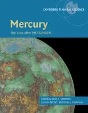 Cover: 9781107154452 | Mercury | The View After Messenger | Sean C Solomon (u. a.) | Buch