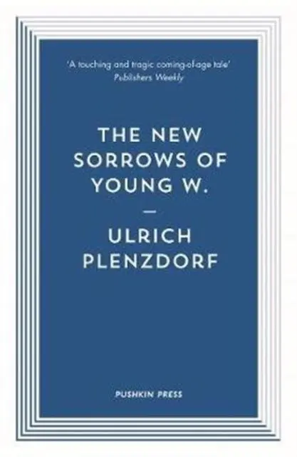 Cover: 9781782274452 | The New Sorrows of Young W. | Ulrich Plenzdorf | Taschenbuch | 144 S.
