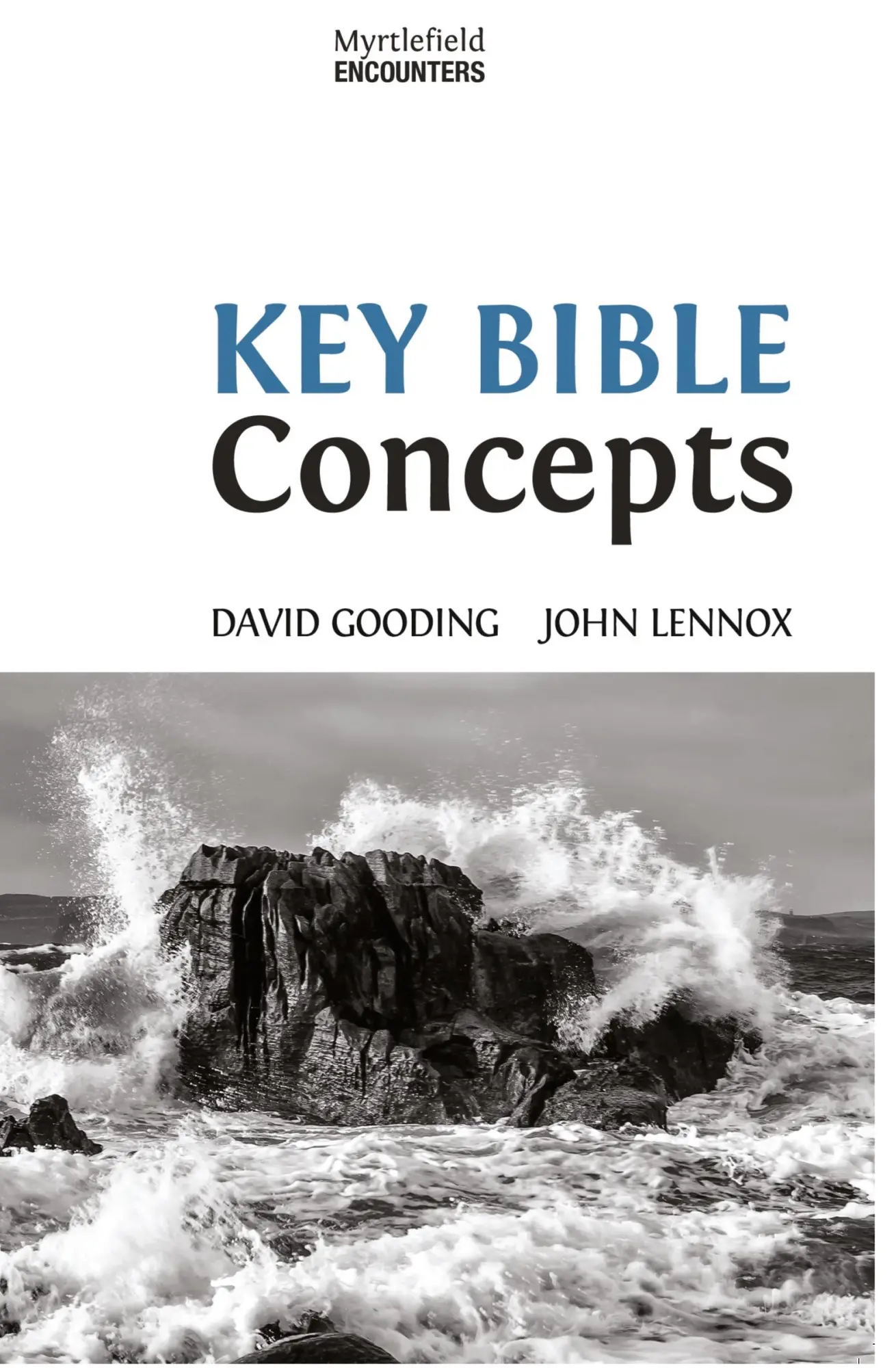 Cover: 9781874584452 | Key Bible Concepts | David Gooding (u. a.) | Taschenbuch | Englisch