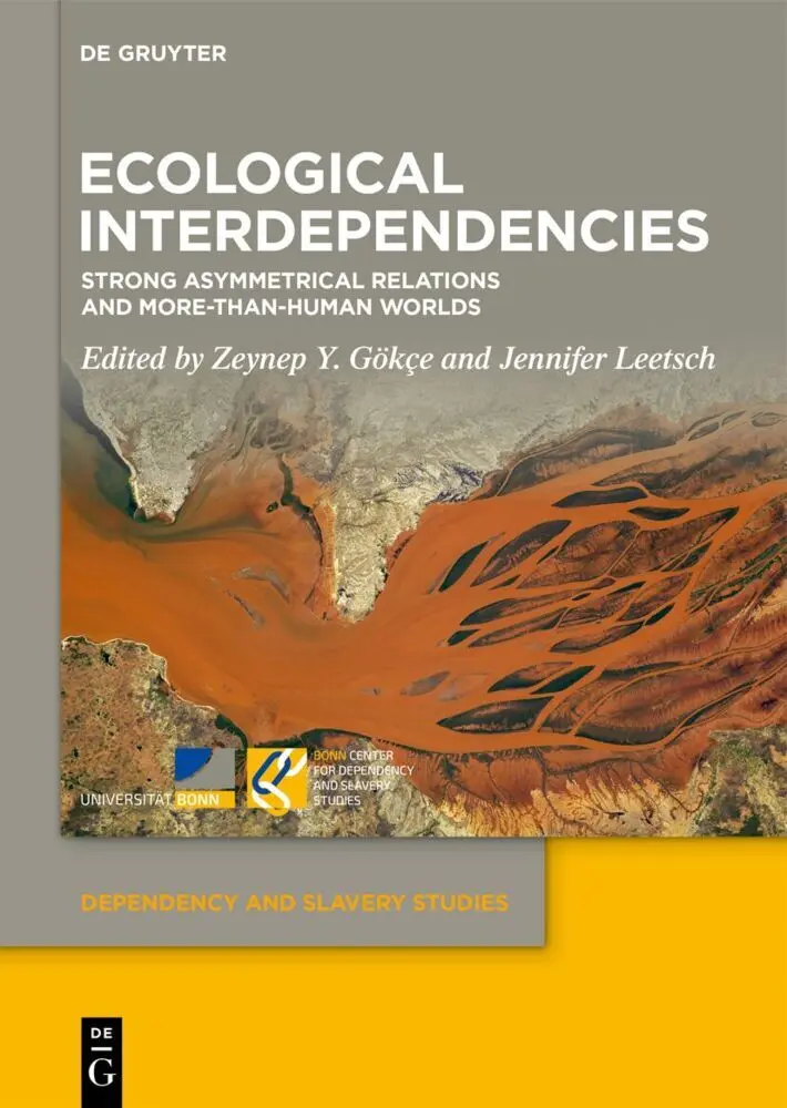 Cover: 9783119144452 | Ecological Interdependencies | Zeynep Y. Gökçe (u. a.) | Buch | 400 S.