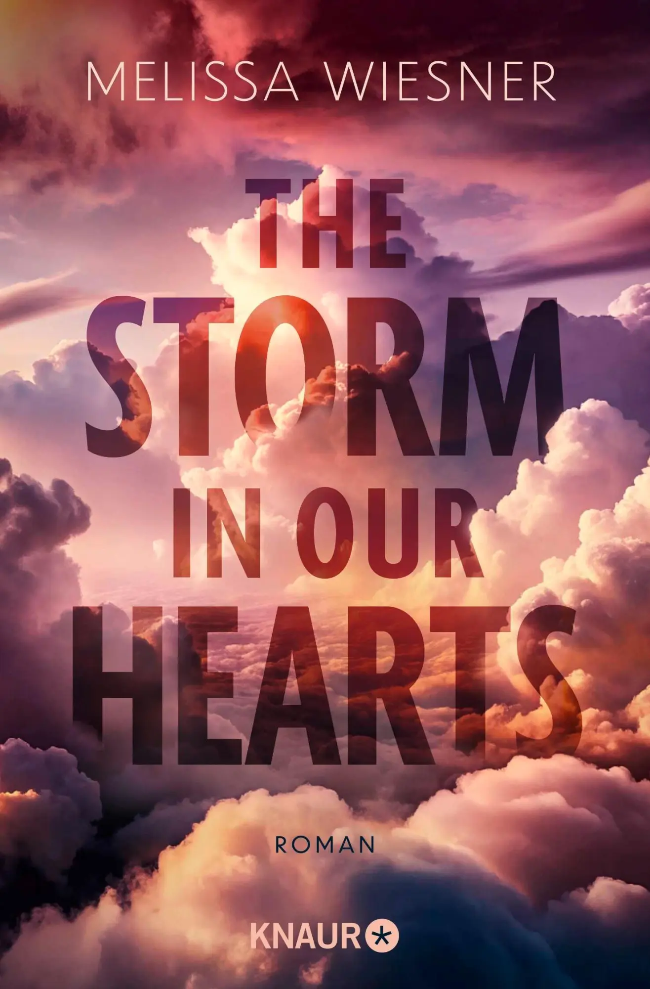Cover: 9783426284452 | The Storm in Our Hearts | Melissa Wiesner | Taschenbuch | 352 S.