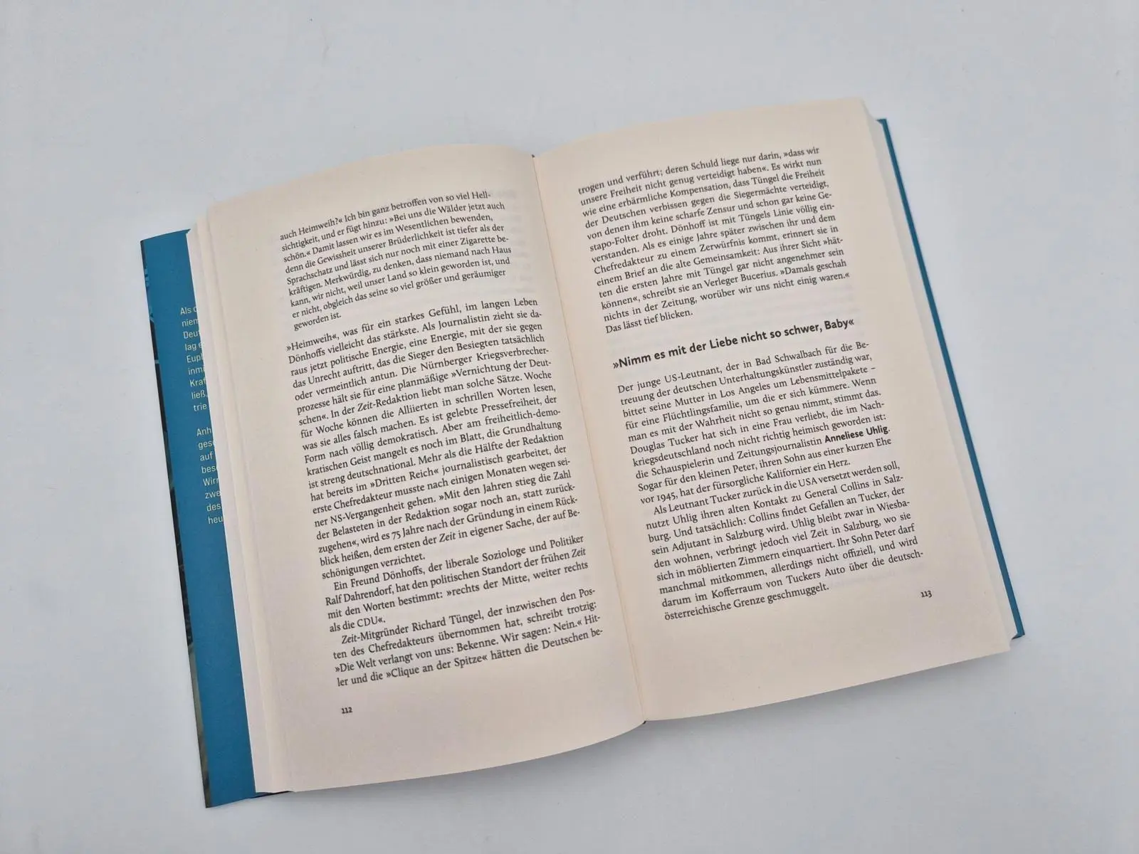 Bild: 9783492074452 | Trümmertänze: Deutschland 1946-1955 | Dietmar Pieper | Buch | 400 S.